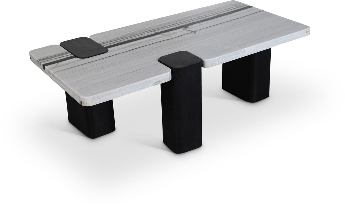 Ravenna - Coffee Table - Simple Home Plus
