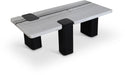 Ravenna - Coffee Table - Simple Home Plus