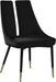 Sleek - Dining Chair (Set of 2) - Simple Home Plus