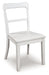 Greddinton - Upholstered Dining Side Chair (Set of 2) - Simple Home Plus