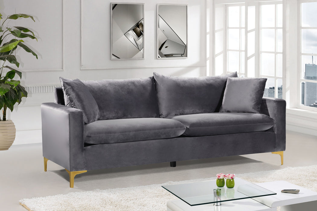 Naomi - Sofa - Simple Home Plus