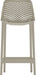 Mykonos - Outdoor Patio Stool (Set of 2) - Simple Home Plus