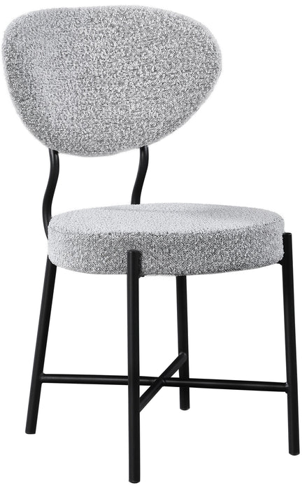 Allure - Dining Chair Set - Simple Home Plus