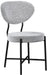 Allure - Dining Chair Set - Simple Home Plus