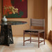 Rawlins - Dining Chair (Set of 2) - Walnut Frame - Simple Home Plus