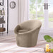 Tristan - Accent Chair - Simple Home Plus