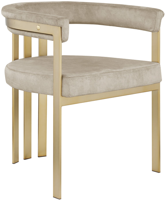 Marcello - Dining Chair - Simple Home Plus