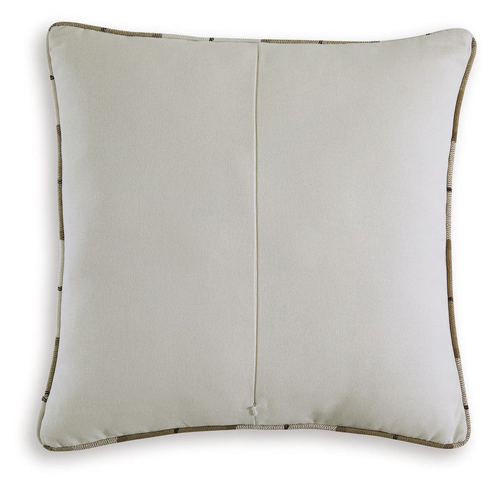 Godricton - Pillow - Simple Home Plus
