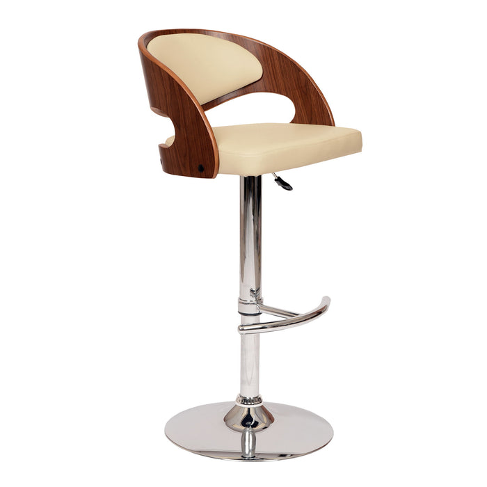 Malibu - Swivel Barstool - Simple Home Plus