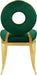 Carousel - Dining Chair (Set of 2) - Simple Home Plus