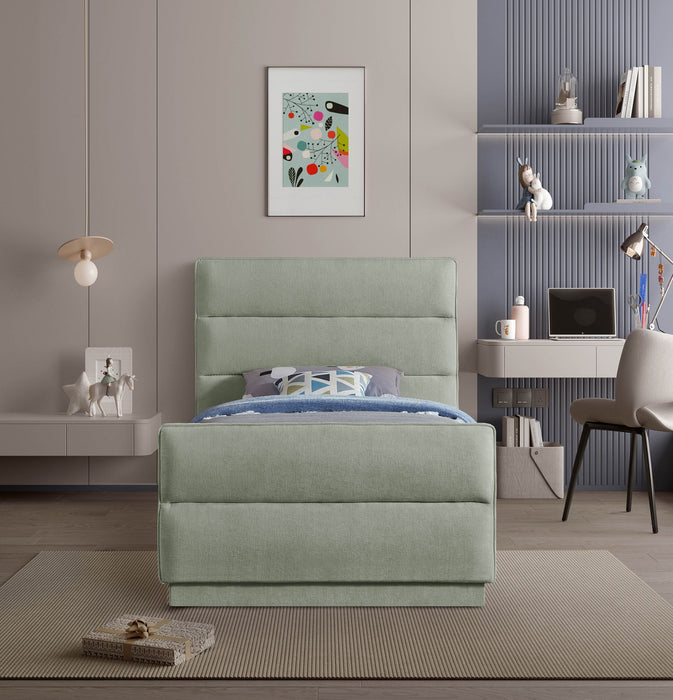 Paxton - Bed - Simple Home Plus