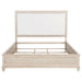 Pembroke - Panel Bed - Simple Home Plus