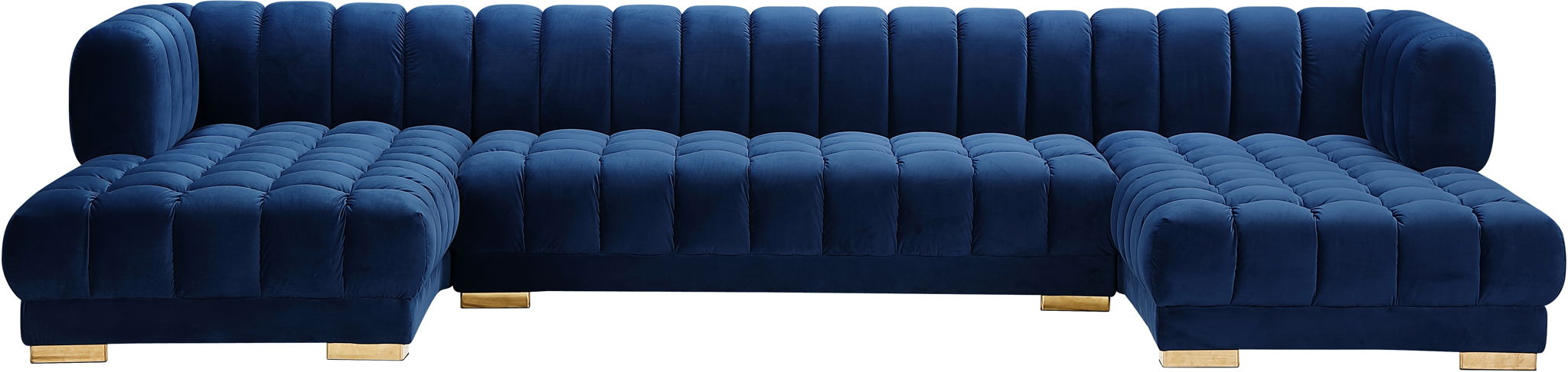 Gwen - 3 Piece Sectional