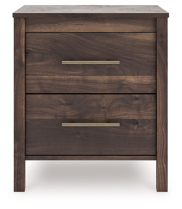 Calverson - Night Stand - Simple Home Plus