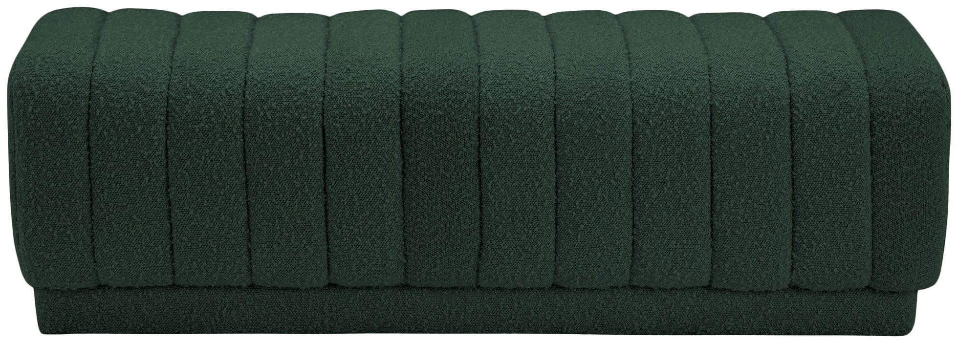 Heathrow - Ottoman / Bench - Simple Home Plus