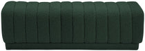 Heathrow - Ottoman / Bench - Simple Home Plus