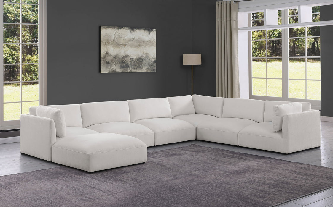 Ease - Modular Sectional - Simple Home Plus