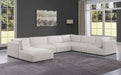 Ease - Modular Sectional - Simple Home Plus