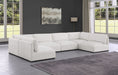Ease - Modular Sectional - Simple Home Plus