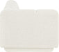 Modari - Fabric Upholstered Sofa - Simple Home Plus