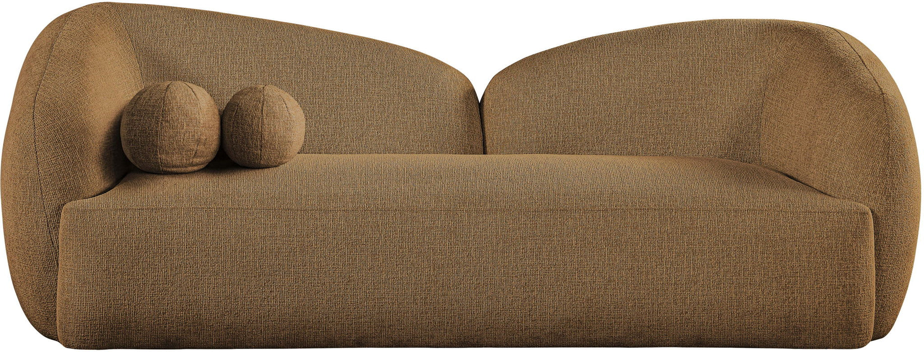 Elowen - Fabric Upholstered Sofa - Simple Home Plus
