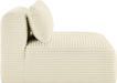 Shaggy - Armless Chair - Simple Home Plus