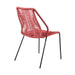 Kylie And Clip - 5 Piece Outdoor Patio Dining Set - Simple Home Plus