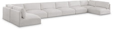 Ease - Modular Sectional - Simple Home Plus
