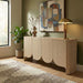 Ember - Solid Wood Sideboard/Buffet - Simple Home Plus
