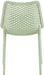 Mykonos - Outdoor Patio Dining Chair Set - Simple Home Plus
