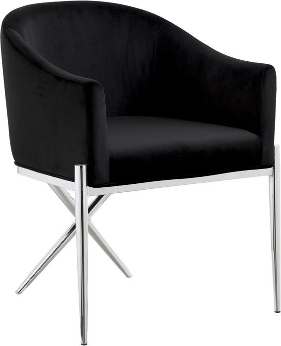 Xavier - Dining Chair - Simple Home Plus