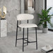 Lupita - Counter Stool (Set of 2) - Simple Home Plus