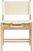 Rawlins - Dining Chair (Set of 2) - Natural Frame - Simple Home Plus