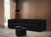 Dimple - 20" 3 Piece Modular End Table - Simple Home Plus