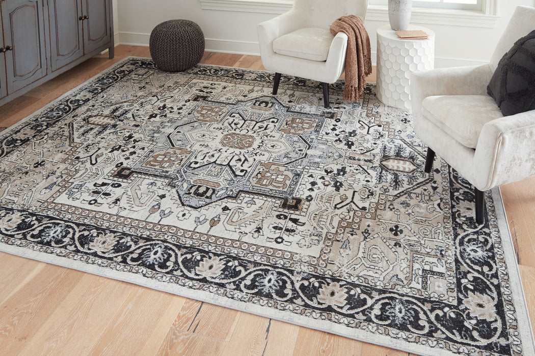 Gregmoore - Area Rug - Simple Home Plus
