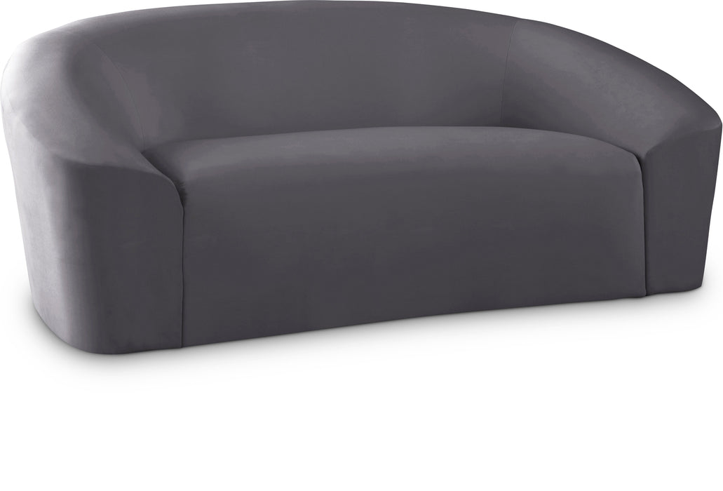 Riley - Loveseat - Simple Home Plus