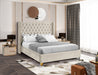 Barolo - Bed - Simple Home Plus