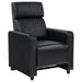 Toohey - Upholstered Tufted Recliner Living Room Set - Simple Home Plus