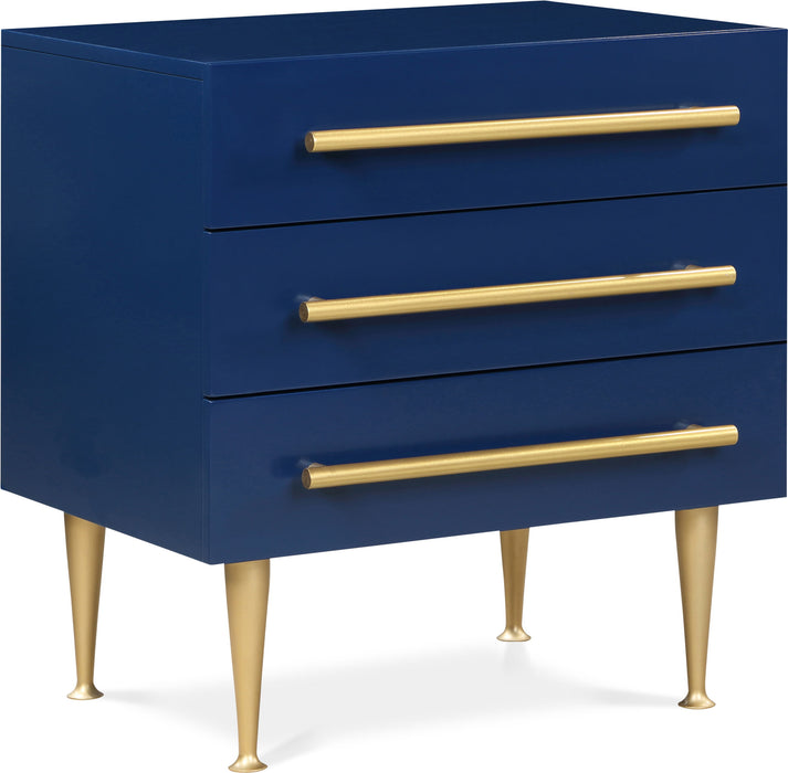Marisol - Night Stand - Simple Home Plus