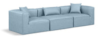 Cube - Modular 3 Seat Sofa - Simple Home Plus