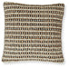 Nealington - Brown / Black / White - Pillow - Simple Home Plus