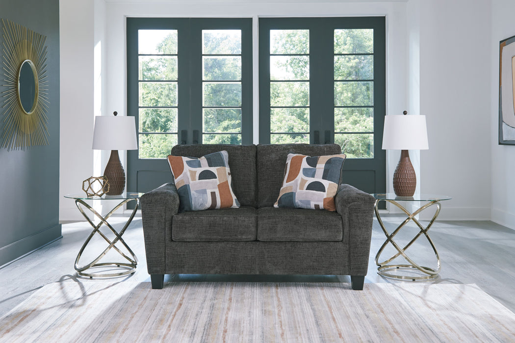 Erinslane - Loveseat - Simple Home Plus
