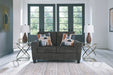 Erinslane - Loveseat - Simple Home Plus