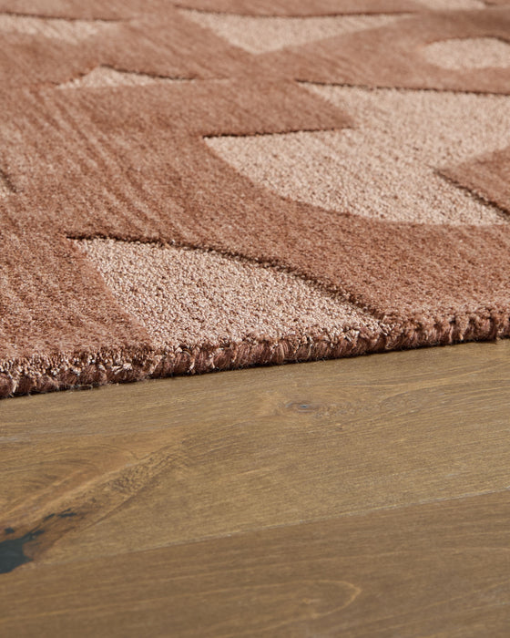 Perrenton - Rug - Simple Home Plus