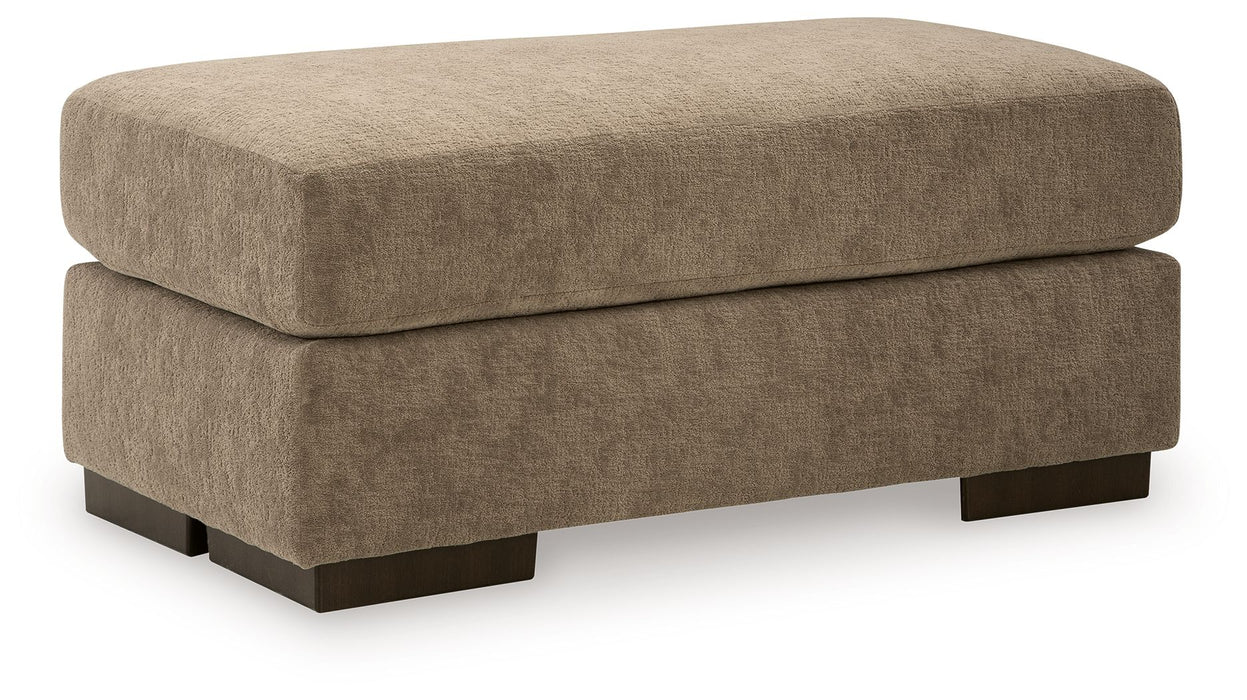 Jayne Park - Ottoman - Simple Home Plus