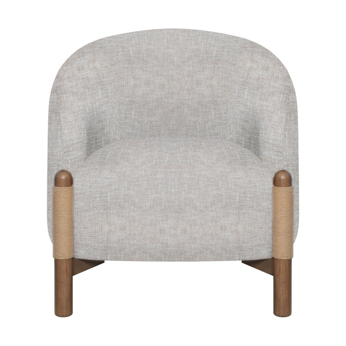 Stormy - Accent Chair - Simple Home Plus