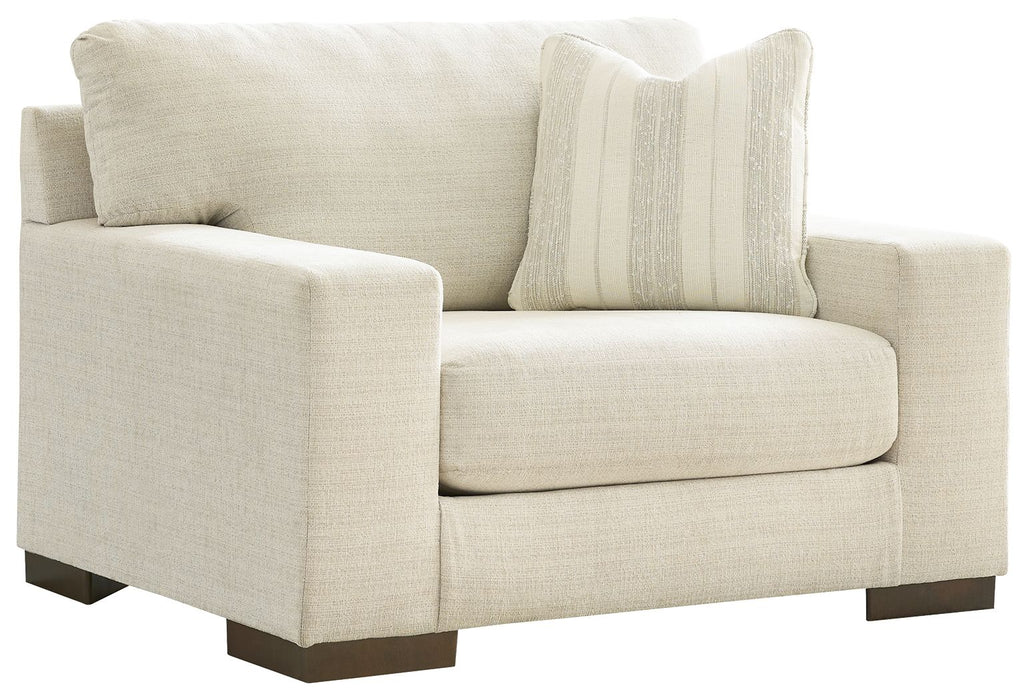 Maggie - Chair And A Half - Simple Home Plus