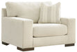 Maggie - Chair And A Half - Simple Home Plus