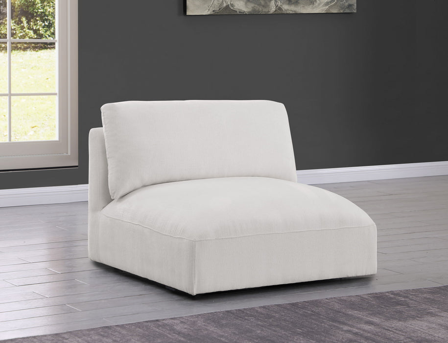 Ease - Armless Chair - Simple Home Plus