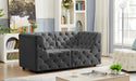 Tuft - Modular Sofa - 2 Seats - Simple Home Plus